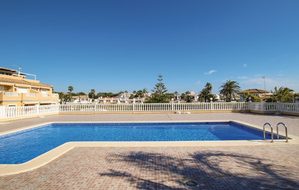 Ferienwohnung - Orihuela Costa , Spanien - EBL354 12