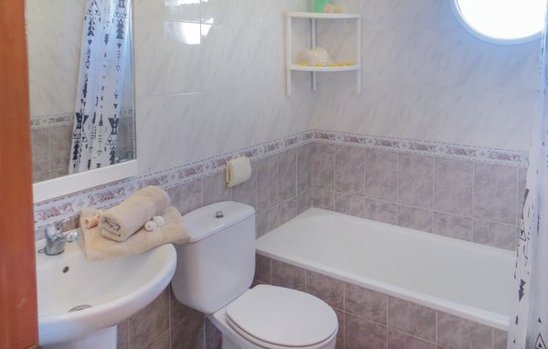 Ferienwohnung - Torrevieja , Spanien - EBL495 701