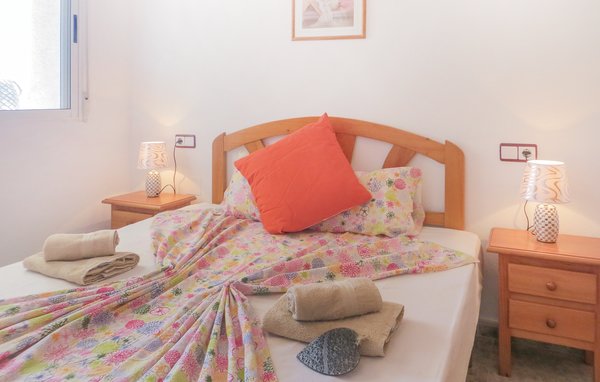 Ferienwohnung - Torrevieja , Spanien - EBL495 601