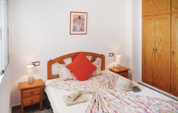 Ferienwohnung - Torrevieja , Spanien - EBL495 602