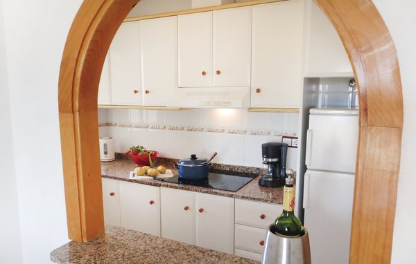Ferienwohnung - Torrevieja , Spanien - EBL495 401