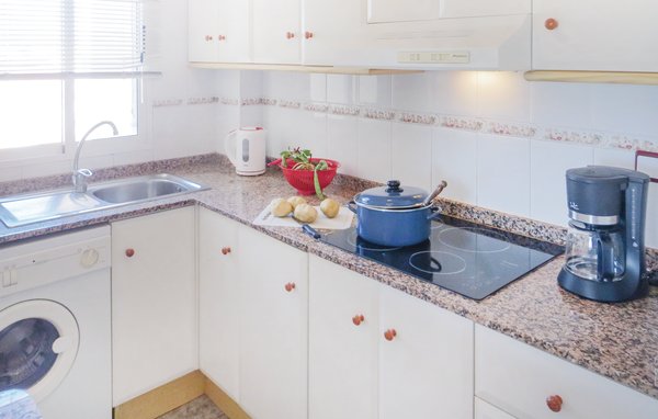 Ferienwohnung - Torrevieja , Spanien - EBL495 402