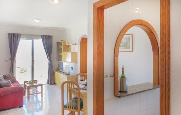 Ferienwohnung - Torrevieja , Spanien - EBL495 301