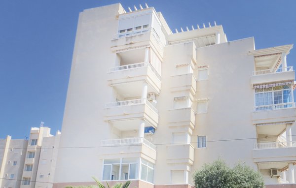 Ferienwohnung - Torrevieja , Spanien - EBL495 4