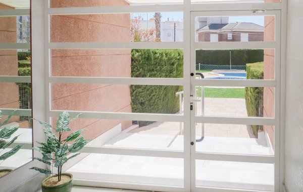 Ferienwohnung - Torrevieja , Spanien - EBL495 102