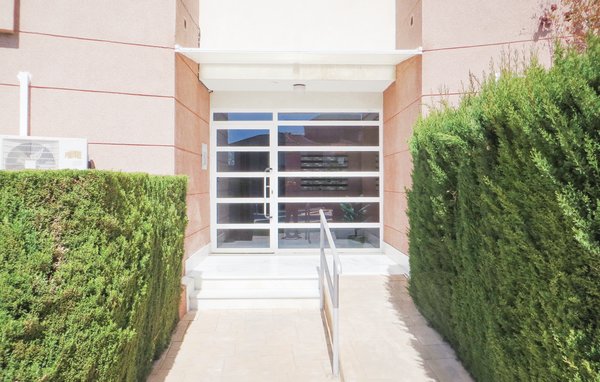 Ferienwohnung - Torrevieja , Spanien - EBL495 103
