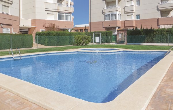 Ferienwohnung - Torrevieja , Spanien - EBL495 11