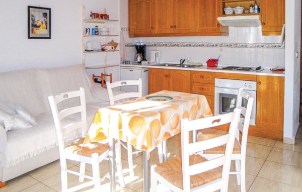 Ferienwohnung - Orihuela Costa , Spanien - EBL547 2