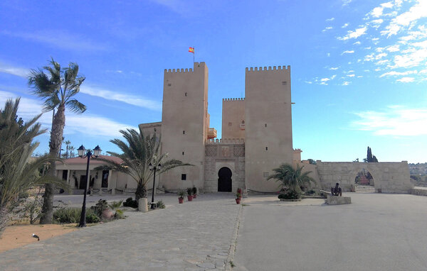 Apartment - Torrevieja , Spain - EBL557 904