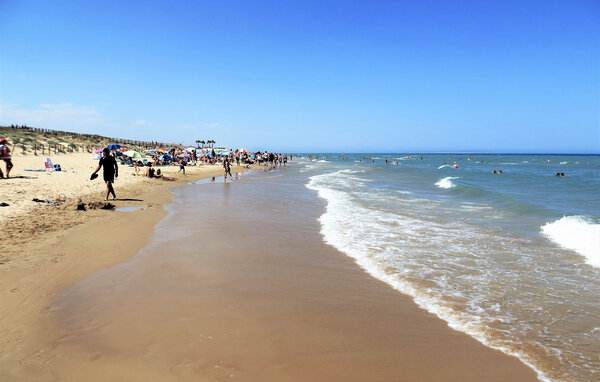 Apartment - Torrevieja , Spain - EBL557 905