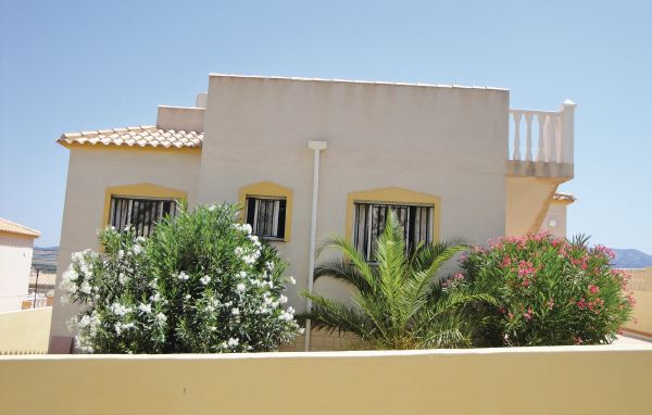 Ferienhaus 