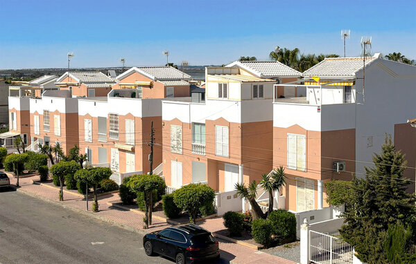 Apartamento - Guardamar del Segura , España - EBL659 81