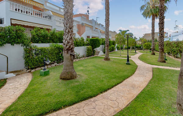 Apartamento - Guardamar del Segura , España - EBL659 82
