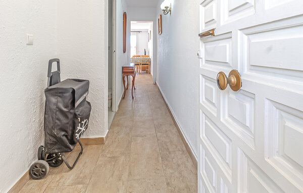 Semesterlägenhet - Torrevieja/La Mata , Spanien - EBL700 502