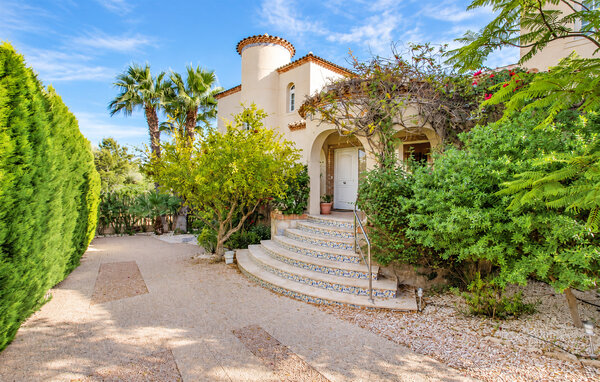 Ferienhaus - Orihuela Costa-Villamartín , Spanien - EBL712 82