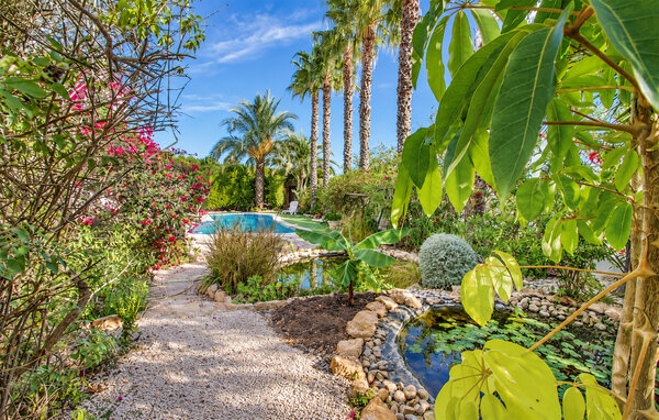 Ferienhaus - Orihuela Costa-Villamartín , Spanien - EBL712 4