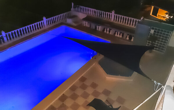 Ferienhaus - Rojales , Spanien - EBL886 807