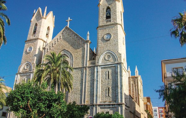 Ferienhaus - Benissa , Spanien - EBL947 902