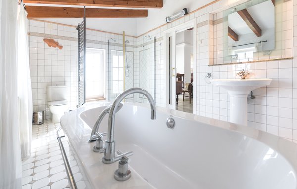 Ferienhaus - Benissa , Spanien - EBL947 702