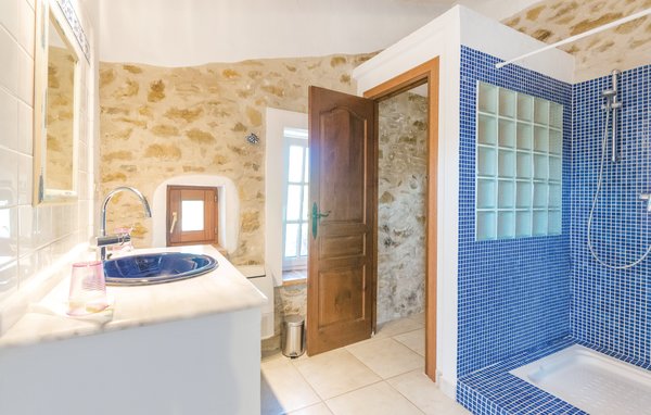 Ferienhaus - Benissa , Spanien - EBL947 704