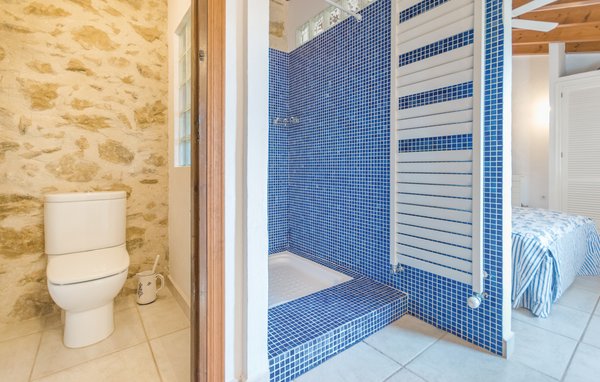 Ferienhaus - Benissa , Spanien - EBL947 706