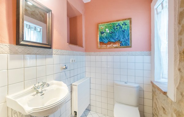 Ferienhaus - Benissa , Spanien - EBL947 708
