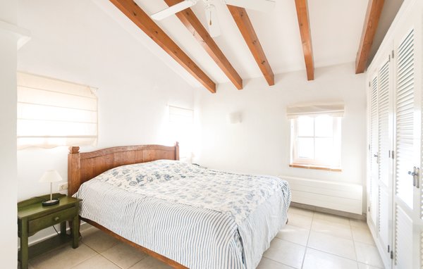 Ferienhaus - Benissa , Spanien - EBL947 601