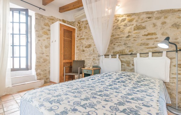 Ferienhaus - Benissa , Spanien - EBL947 602