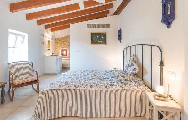Ferienhaus - Benissa , Spanien - EBL947 604