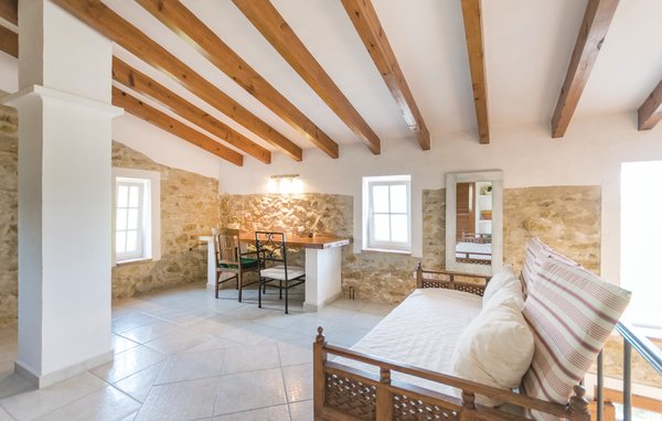 Ferienhaus - Benissa , Spanien - EBL947 606