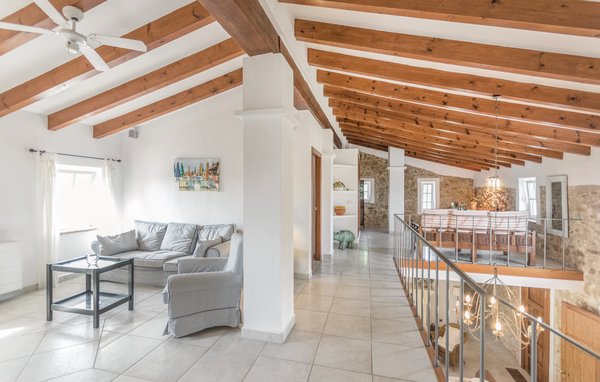 Ferienhaus - Benissa , Spanien - EBL947 501