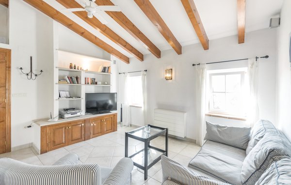 Ferienhaus - Benissa , Spanien - EBL947 502