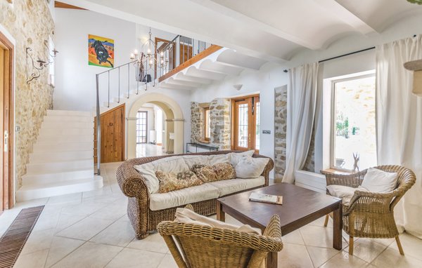 Ferienhaus - Benissa , Spanien - EBL947 5
