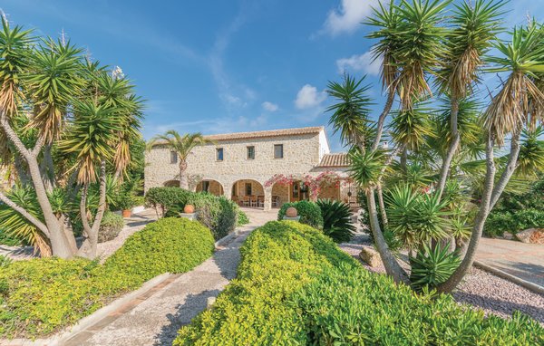 Ferienhaus - Benissa , Spanien - EBL947 4