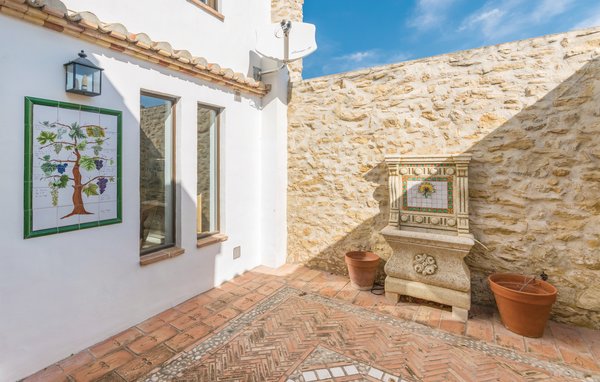 Ferienhaus - Benissa , Spanien - EBL947 104