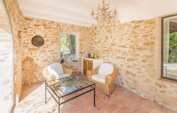 Ferienhaus - Benissa , Spanien - EBL947 106