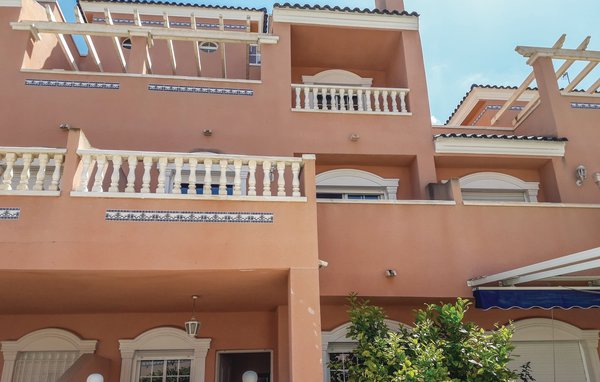 Casa de vacaciones - Santa Pola , España - EBL963 1