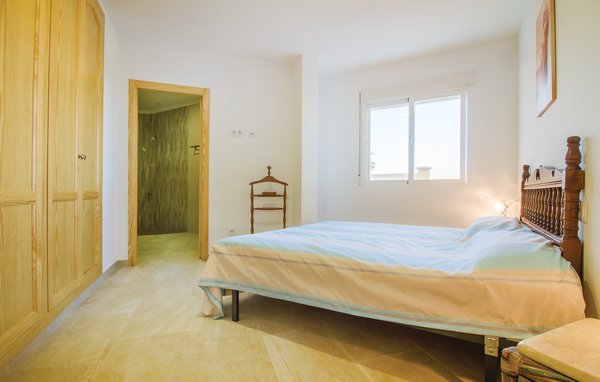 Apartament - Trullent , Hiszpania - EBL965 601