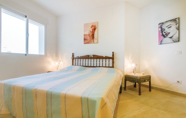 Apartament - Trullent , Hiszpania - EBL965 602
