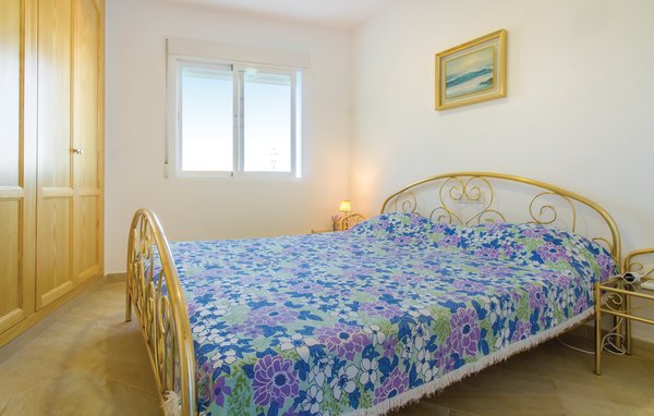 Apartament - Trullent , Hiszpania - EBL965 603