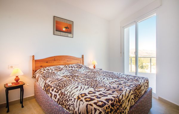 Apartament - Trullent , Hiszpania - EBL965 605