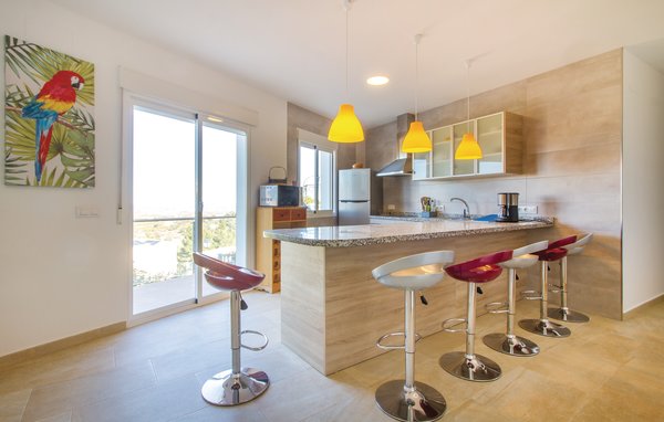 Apartament - Trullent , Hiszpania - EBL965 401
