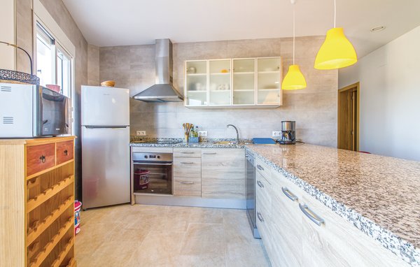 Apartament - Trullent , Hiszpania - EBL965 402