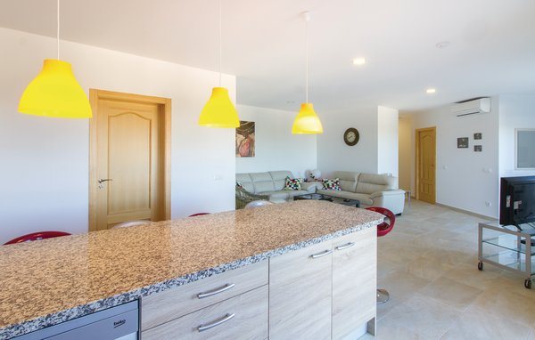 Apartament - Trullent , Hiszpania - EBL965 403