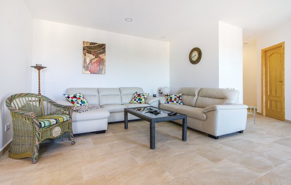 Apartament - Trullent , Hiszpania - EBL965 3