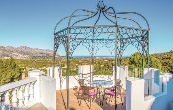 Apartament - Trullent , Hiszpania - EBL965 5