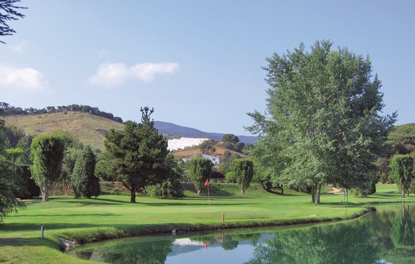 Feriehuse - Sant Cebrià de Vallalta , Spanien - EBN030 901