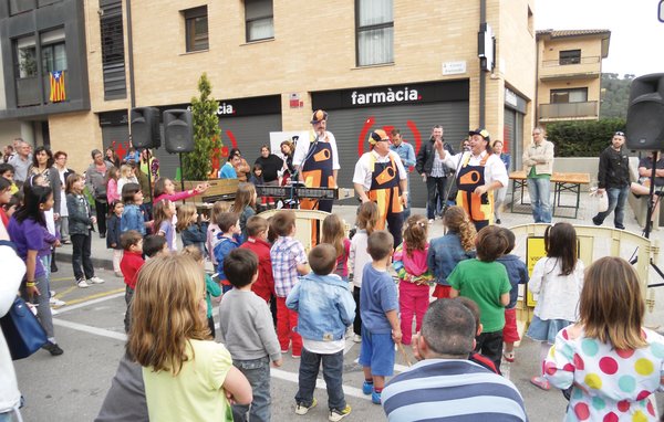 Feriehuse - Sant Cebrià de Vallalta , Spanien - EBN030 903