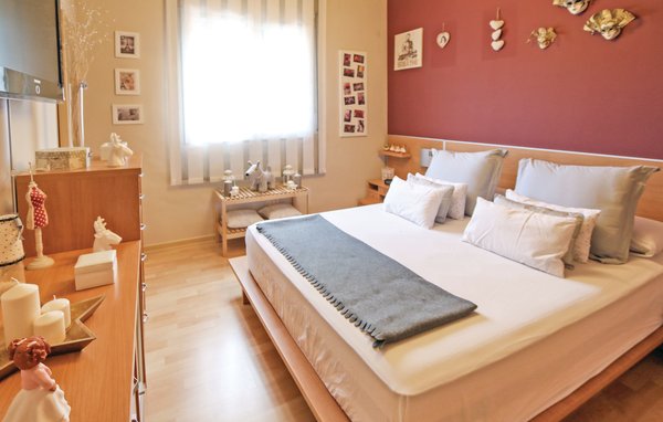 Feriehuse - Sant Cebrià de Vallalta , Spanien - EBN030 601