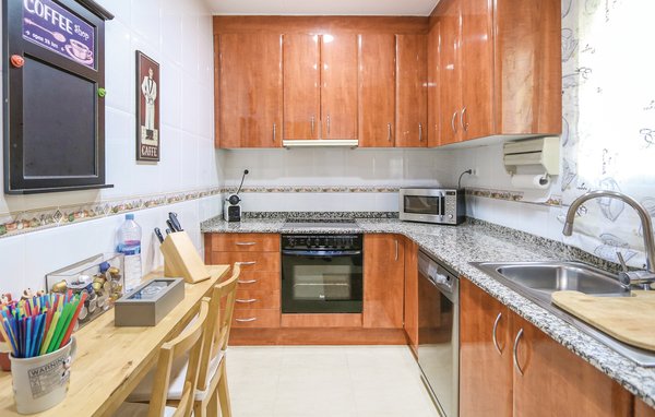 Feriehuse - Sant Cebrià de Vallalta , Spanien - EBN030 401